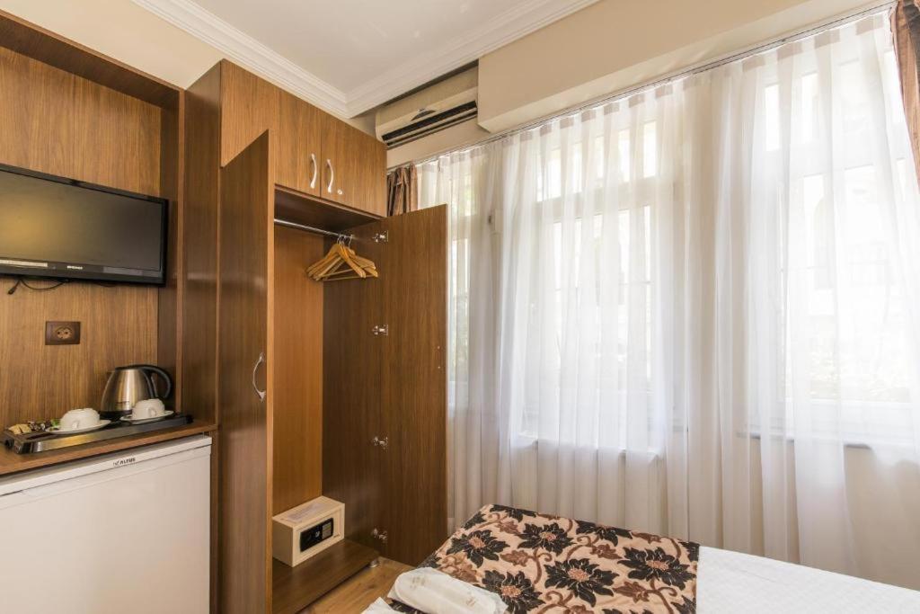 Sultan'S Inn Istambul Extérieur photo