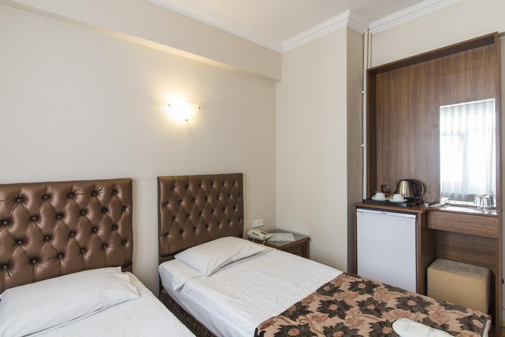 Sultan'S Inn Istambul Extérieur photo