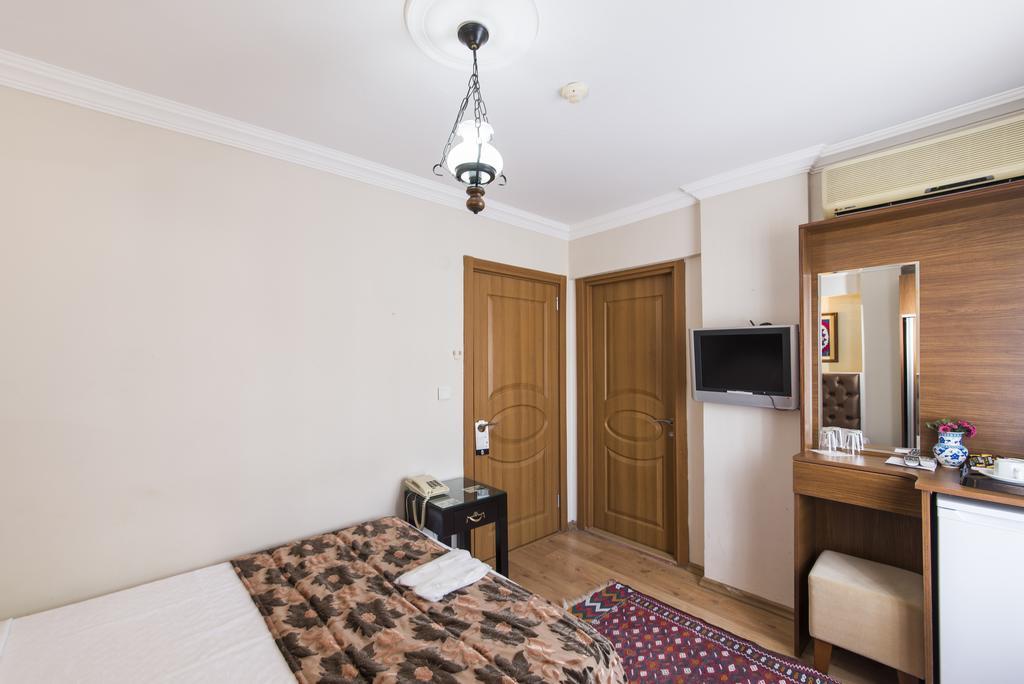 Sultan'S Inn Istambul Extérieur photo