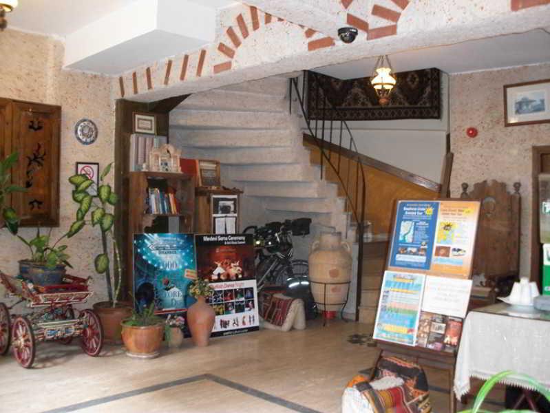 Sultan'S Inn Istambul Extérieur photo