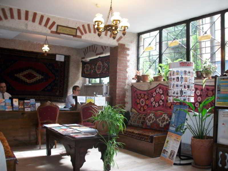 Sultan'S Inn Istambul Extérieur photo