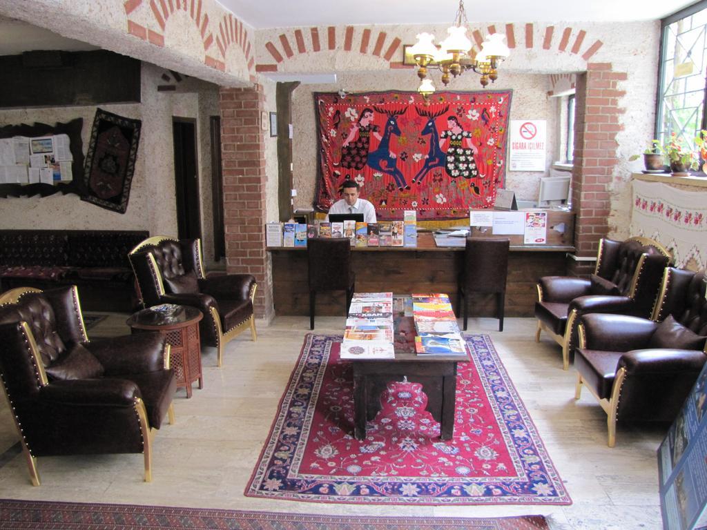 Sultan'S Inn Istambul Extérieur photo